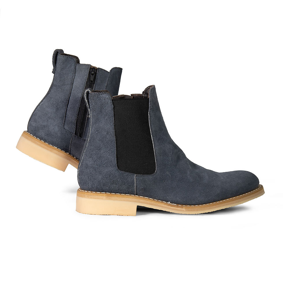 Miniatura: Mod. 1638 Nubuck2