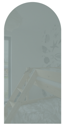 oferta projektu pokoju dziecięcego