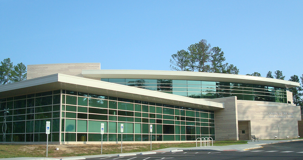 Levin Jewish Community Center