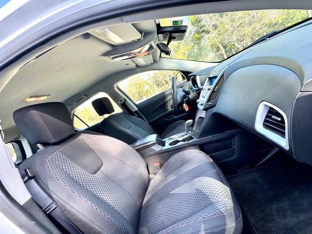 Thumbnail: 2012 CHEVROLET EQUINOX -132,000