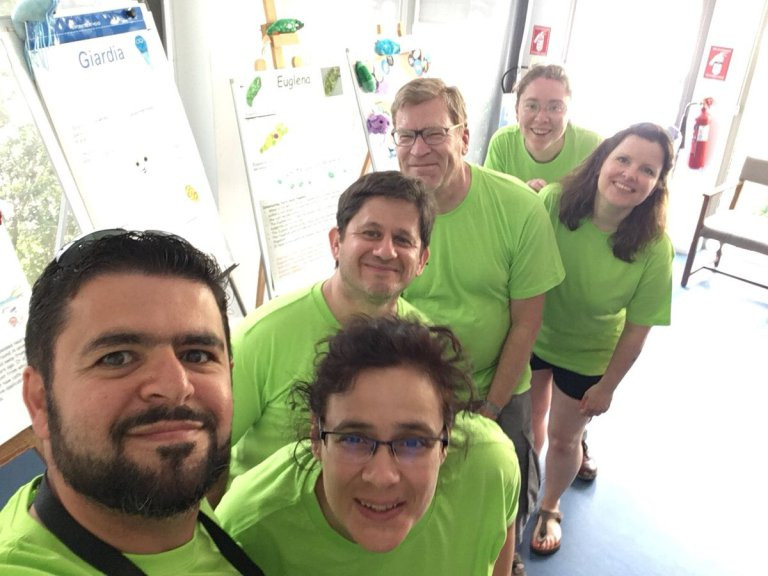 outreach events in Cyprus