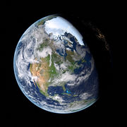 The Legacy of Stewart Brand and Our Moral Responsibility as Stewards of Earth