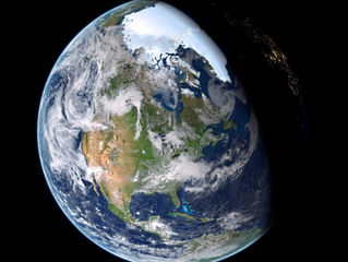 The Legacy of Stewart Brand and Our Moral Responsibility as Stewards of Earth