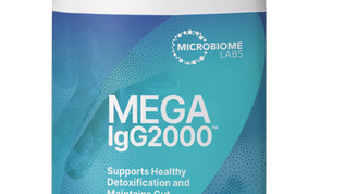 Exploring the Benefits of MegaIGG2000 Restore Flora and Okubaka for Diarrhea Relief