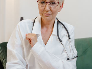 Why Are Annual Gynecological Exams Under Medicare Limited to Bi-Annually for Aging Women