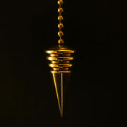 Unlocking the Secrets of Pendulum Dowsing: A Guide to Mastering Universal Energies