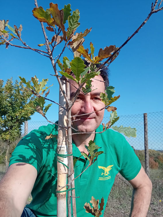 Festa degli Alberi 21/11/22