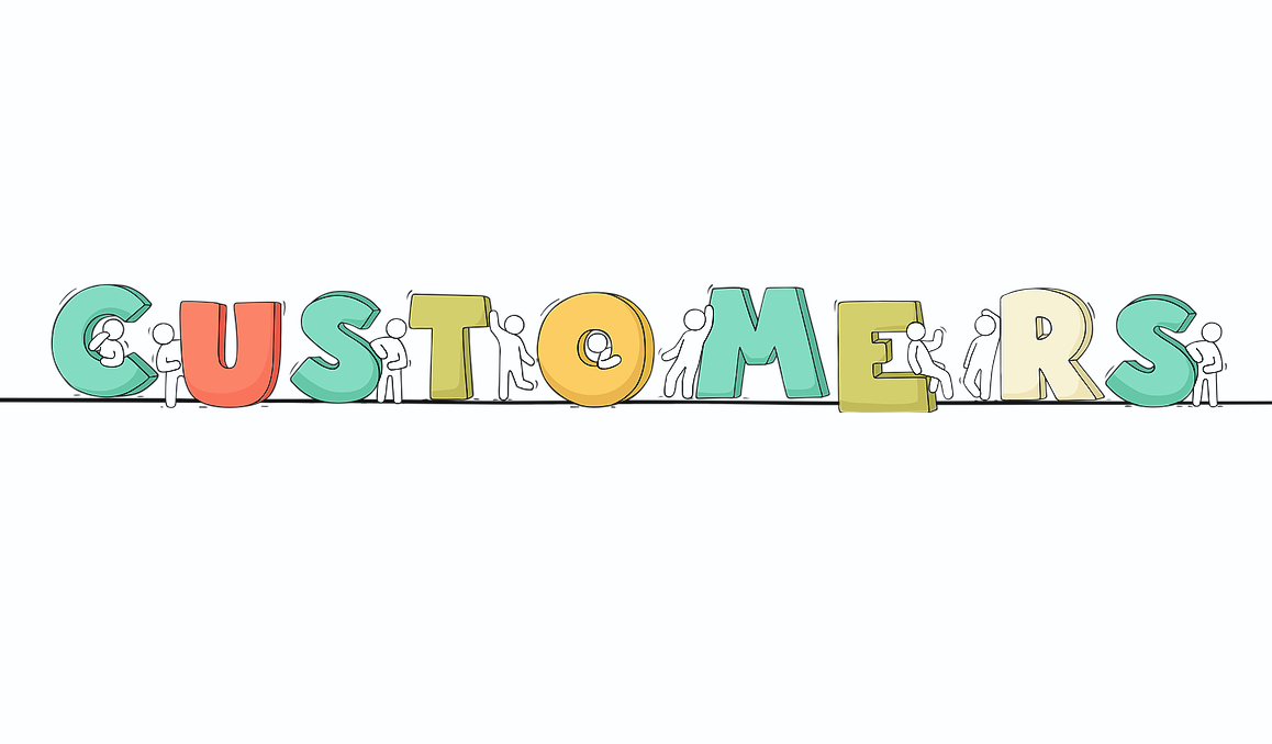 Customers