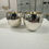 Thumbnail: Plated Beaker Set