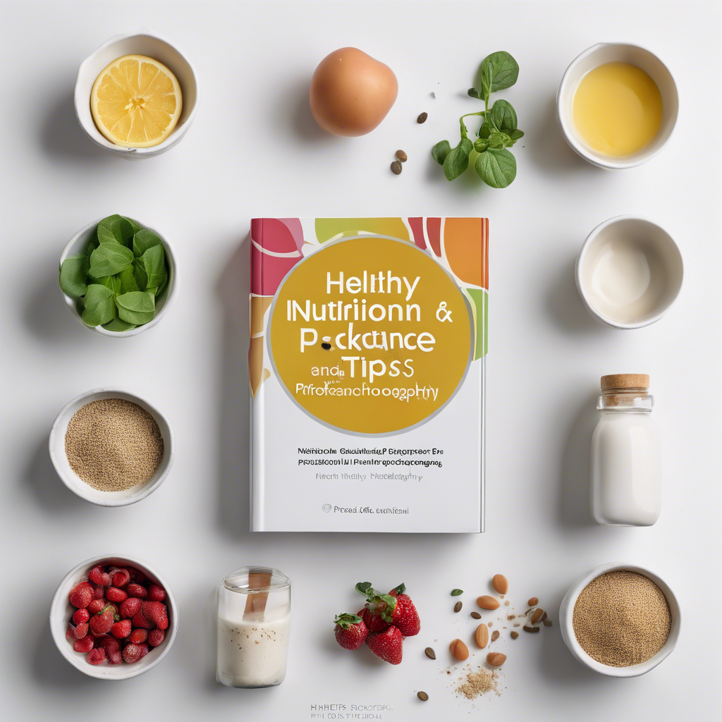 Nutrition and Healthy Eating