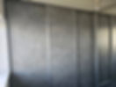 grey wardrobe