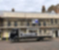 TT SCAFFOLDING LTD TRUCK