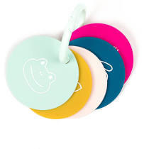 Teething Flashcards