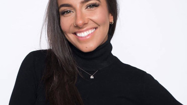 RAFAËLLE ROY