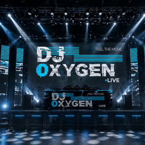 DJ OXYGEN