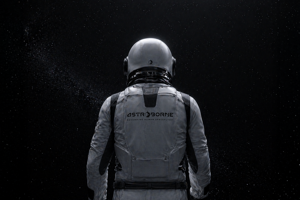 Boronaut
