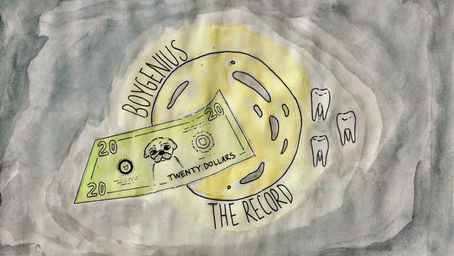 Boygenius is in their feels on their debut album “the record”