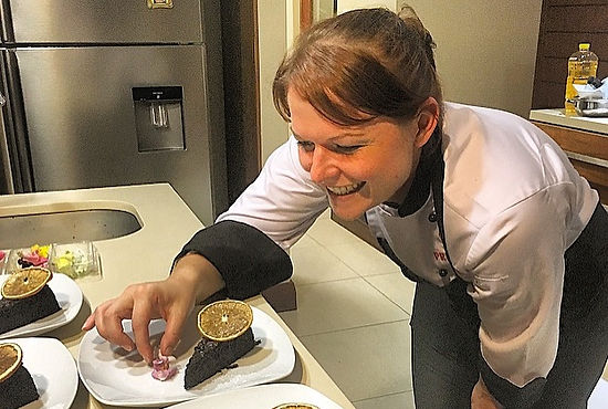 Privatechef