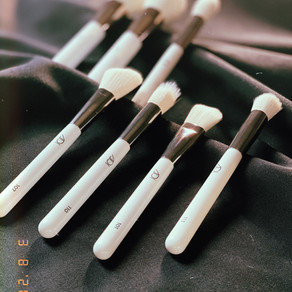 Why You Should Invest In Makeup Brushes