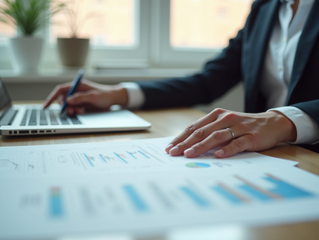 Maximize Your Tax Refund with Expert Bookkeeping