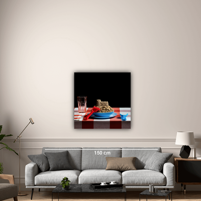 縮圖：Miguel Vallinas -  Summer and beach soup