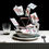 縮圖：Miguel Vallinas -  House of cards soup
