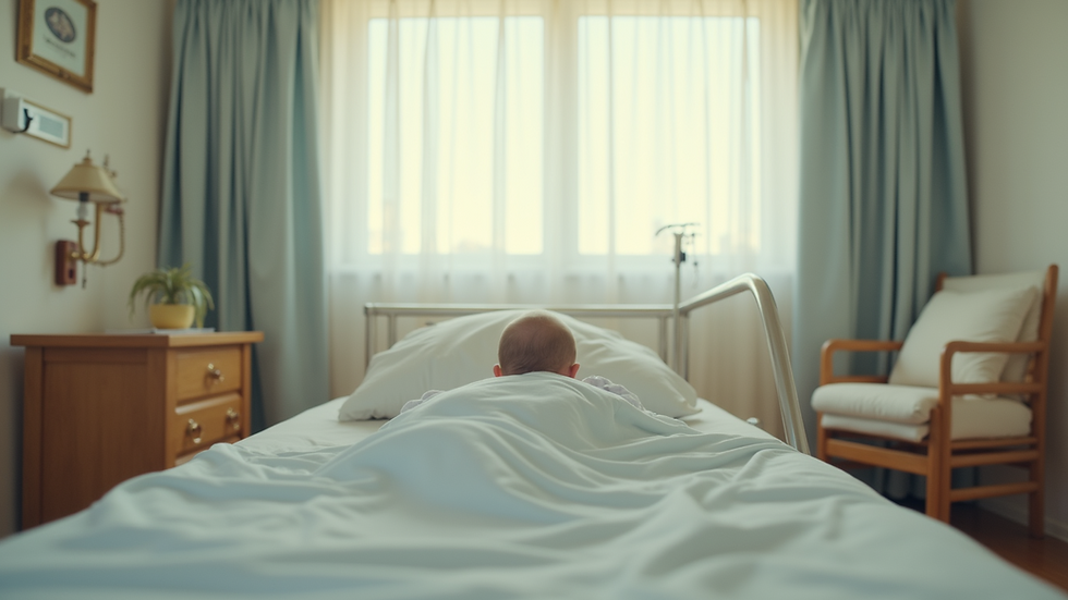 Top Benefits of Hiring a Doula for Support