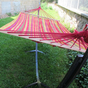 Hamac "Quille"
