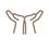 taupe noun_empty hands_1149488.png
