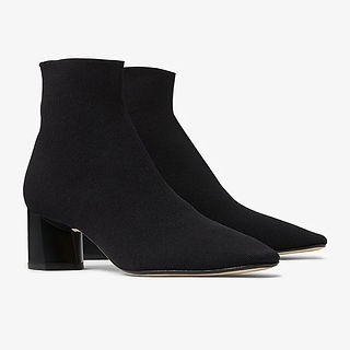 M.M.LaFleur Zelda Boot