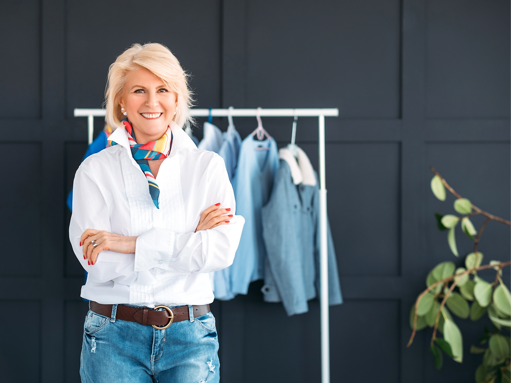 The Keys to Reinventing Yourself or Your Business