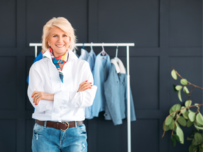 The Keys to Reinventing Yourself or Your Business