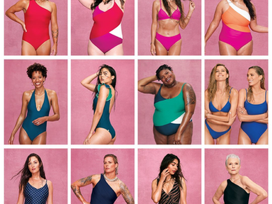 The Best Swimsuits Brands for Summer 2021- and They Are All Sustainable and Women-Owned
