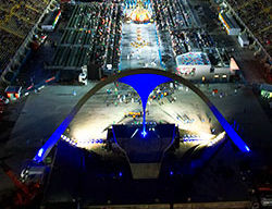 Pré-reserva de frisas para o Rio Carnaval 2023 será no dia 24 de outubro (2ª Feira)