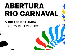LIESA apresenta nova marca para desfiles em evento que marca o tão aguardado Carnaval