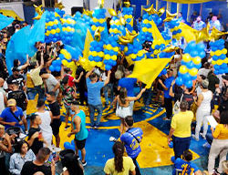 Tuiuti é a primeira Escola do Grupo Especial a definir samba para o Rio Carnaval 2023