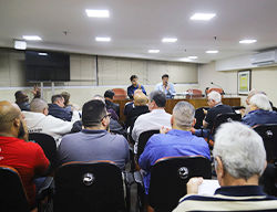 Sorteio para definir a ordem dos desfiles do Carnaval 2023 será no dia 11 de julho