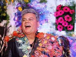 Milton Cunha será o apresentador da abertura do Rio Carnaval