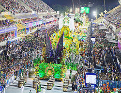 Mocidade anuncia enredo que exaltará os artistas do Alto do Moura, de Caruaru