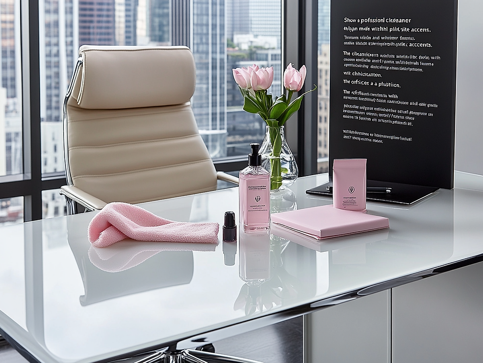 u1931649996_Show_a_professional_cleaner_tidying_an_elegant_mo_4ab0aba5-1be5-4922-a829-c056