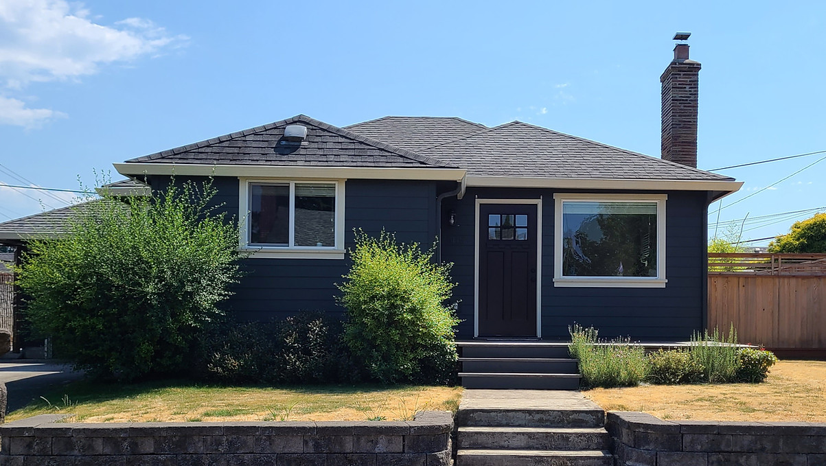 HOME West Coast Sober Housing Portland