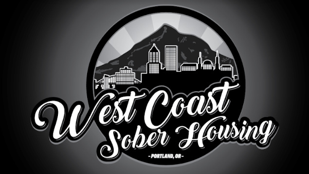 West Coast Sober Housing logo