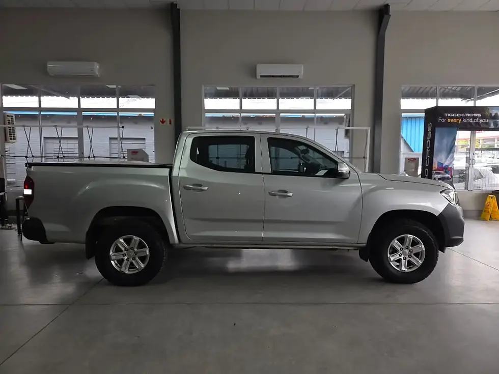 Thumbnail: 2025 LDV T60 ELITE (120KW) - 14350km