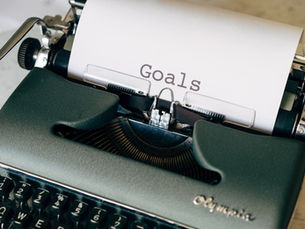 Goals and Expectations: Getting Real with 34 Coaching
