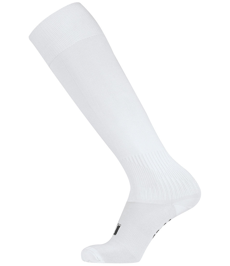 Thumbnail: SOL'S Soccer Football Socks White