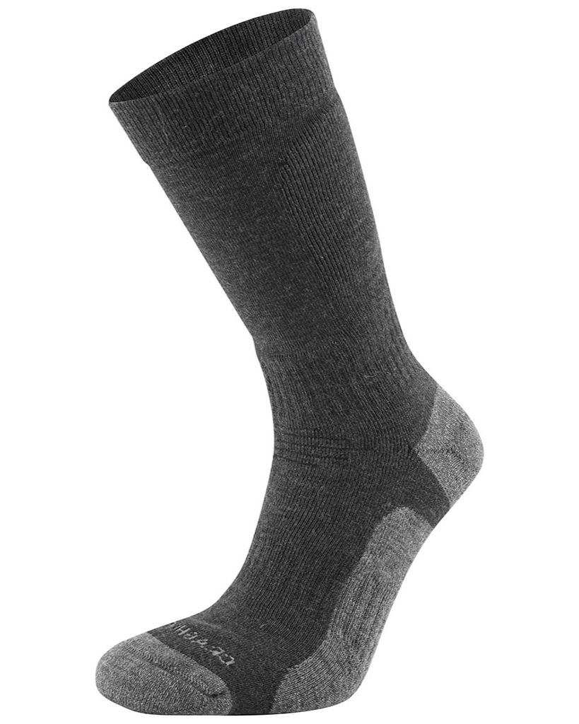 Craghoppers Expert Trek Socks Grey