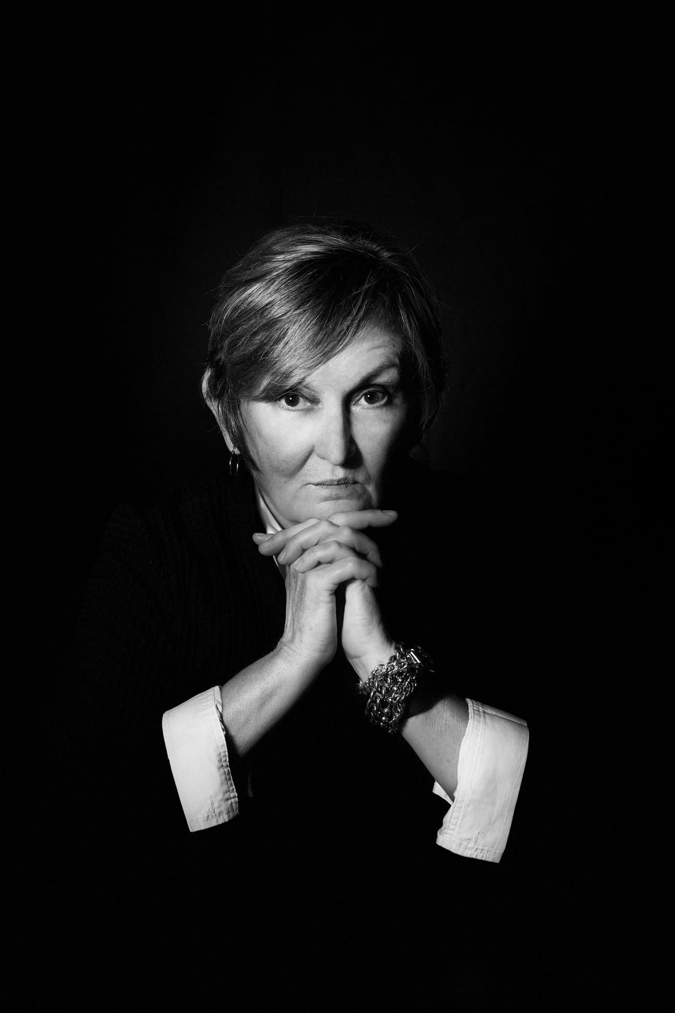 Writer: Maureen Flatley