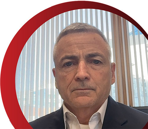 A Lecture with Bo Rueda Ph.D., July 21, 2025