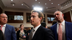 U.S. Senate talks social media risks to kids—what should be done?