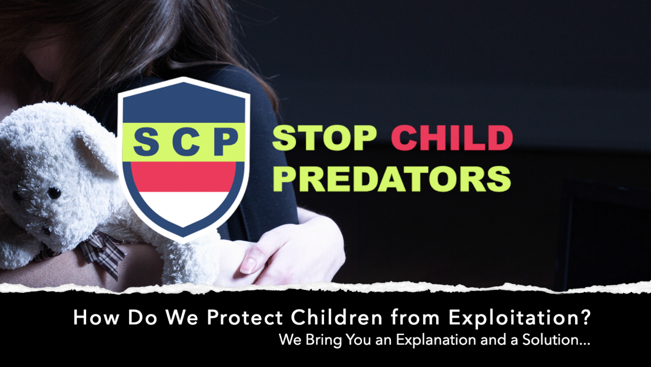 News | Stop Child Predators